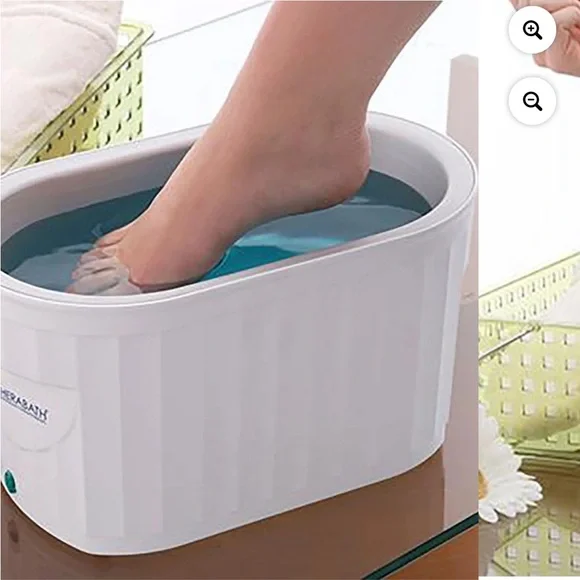 Therabath Paraffin Wax Beads Refill - Picture 6 of 7